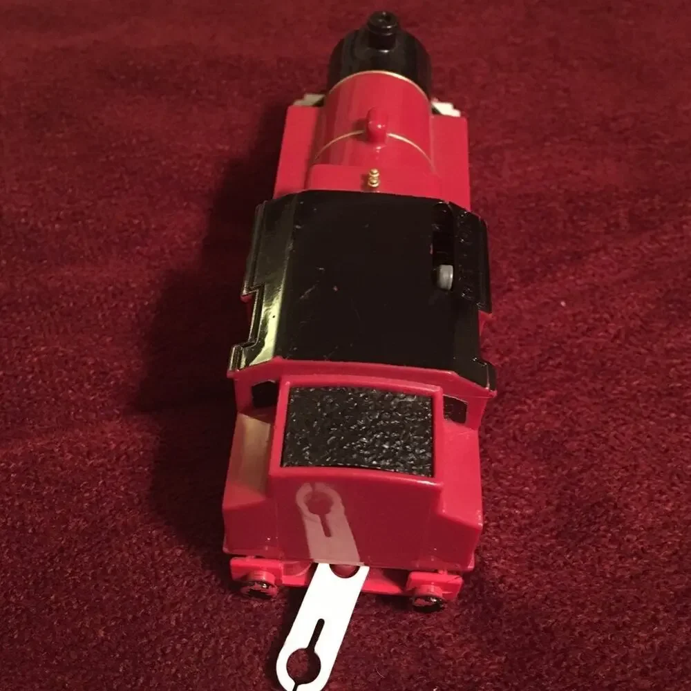 Thomas the Train - Tomy
